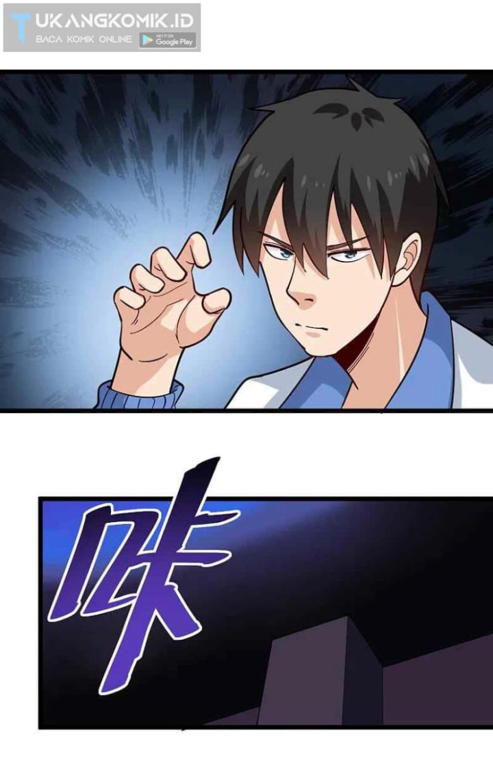 School Flower Master Chapter 246 Gambar 13